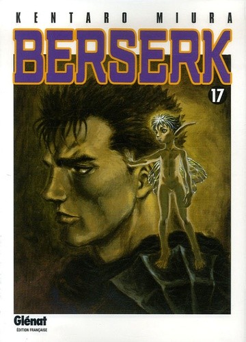  Berserk Tome 17  