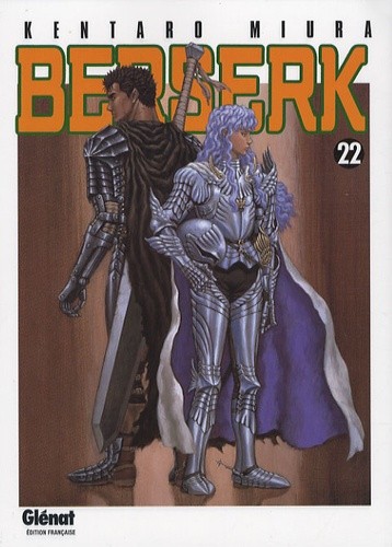  Berserk Tome 22  