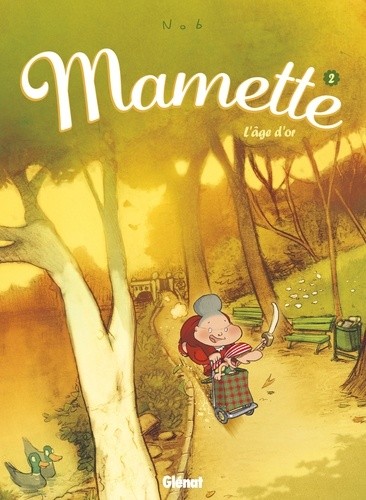  Mamette Tome 2  