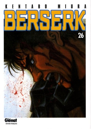  Berserk Tome 26  