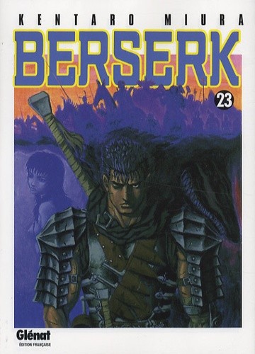  Berserk Tome 23  