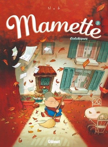  Mamette Tome 3  