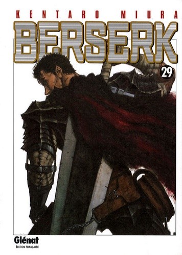  Berserk Tome 29  