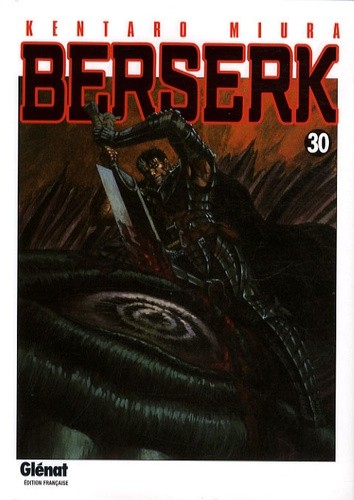  Berserk Tome 30  