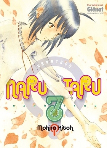  Narutaru Tome 7  