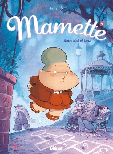  Mamette Tome 4  