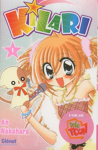  Kilari Tome 1  