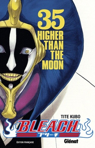  Bleach Tome 35  