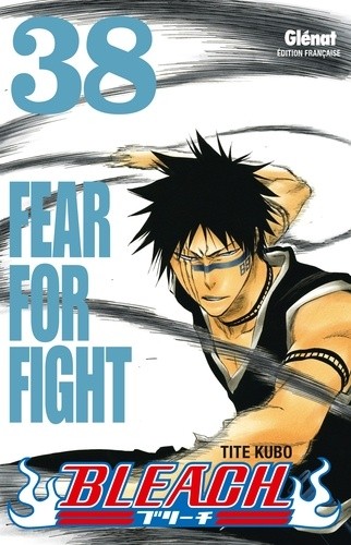  Bleach Tome 38  