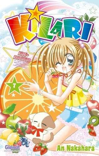  Kilari Tome 7  