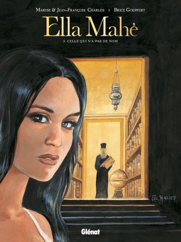  Ella Mahé Tome 3  