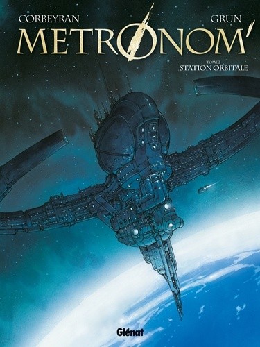  Metronom' Tome 2  