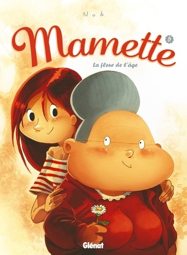  Mamette Tome 5  