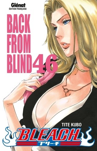  Bleach Tome 46  