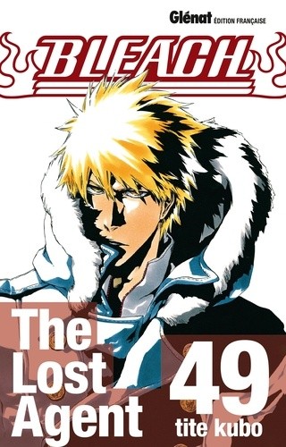  Bleach Tome 49  