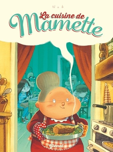  La cuisine de Mamette  
