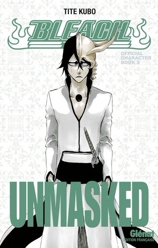  Bleach  