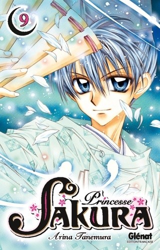  Princesse Sakura Tome 9  