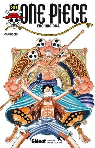  One Piece Tome 30  