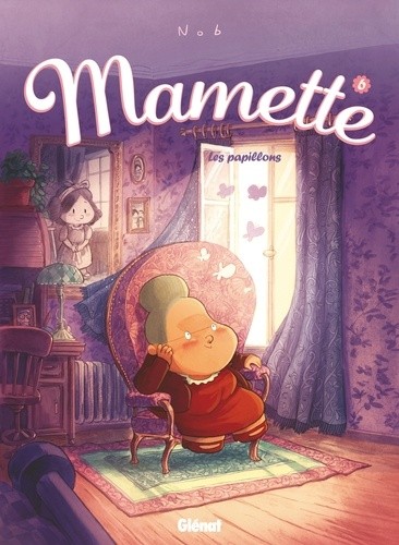  Mamette Tome 6  