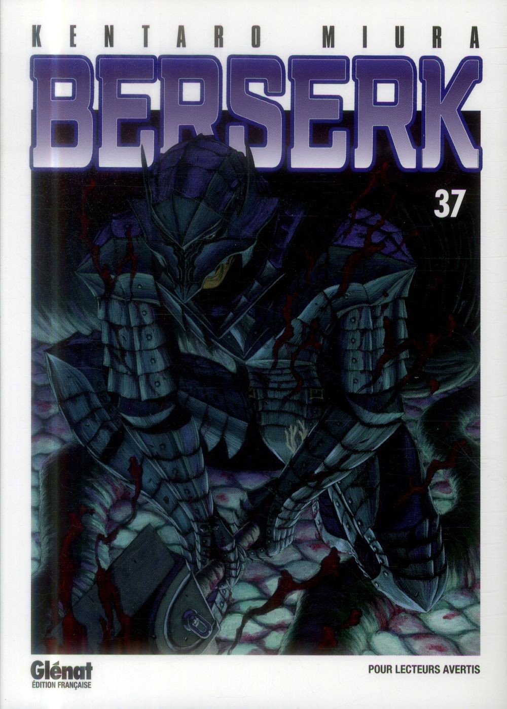  Berserk t.37  