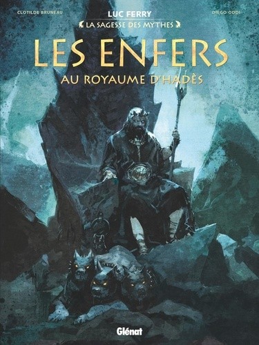  Les Enfers - Au royaume d'Hadès  