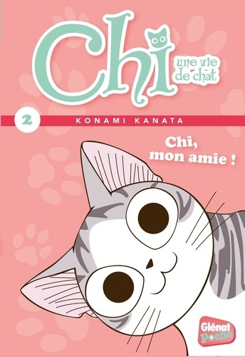  Chi, une vie de chat Tome 2  