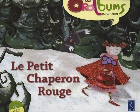  Le Petit Chaperon Rouge 
