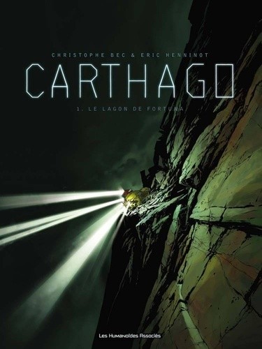  Carthago Tome 1  