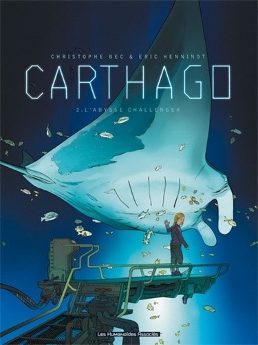  Carthago Tome 2  