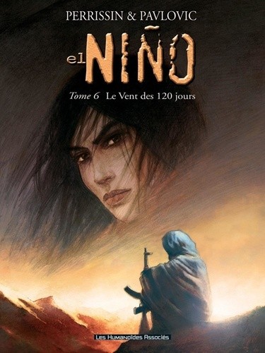 El Niño Tome 6  