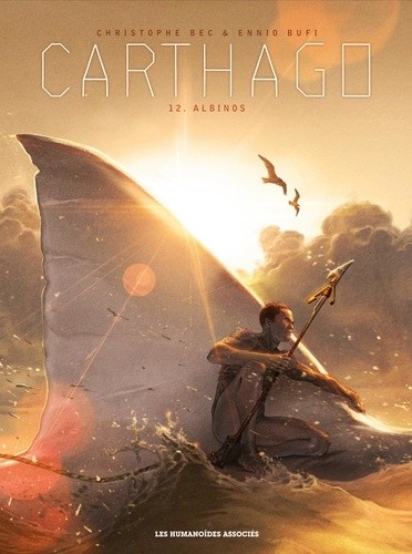  Carthago Tome 12  