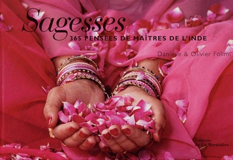 SAGESSES 365 PENSEES DES MAITRES INDE SAGESSES 365 PENSEES DES MAITRES INDE