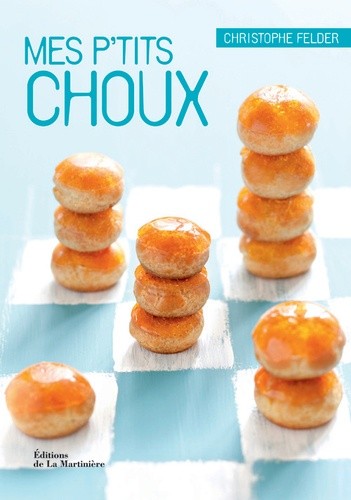  Mes p'tits choux 