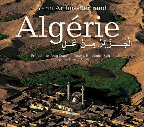  L'Algérie vue du ciel 