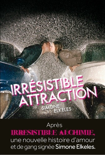  Irrésistible Attraction 