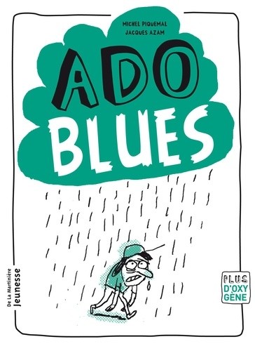  Ado blues 