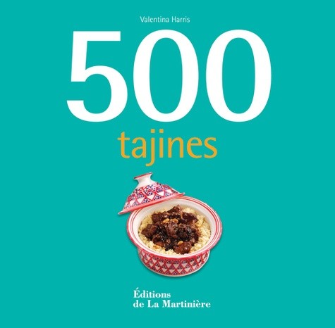  500 tajines 