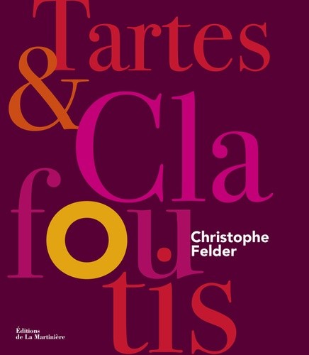  Tartes & clafoutis 
