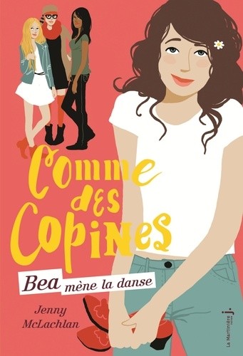  Comme des copines Tome 1  