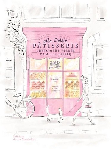 Ma petite pâtisserie Ma petite pâtisserie