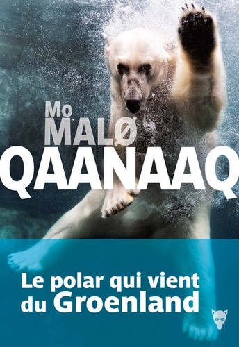  Qaanaaq  