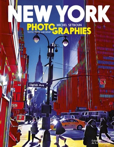  New York photographies  