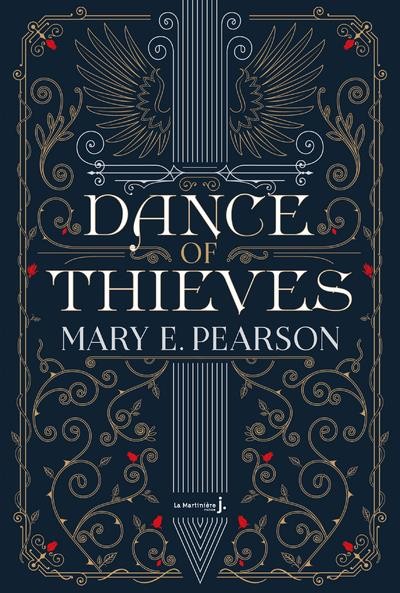  Dance of thieves 