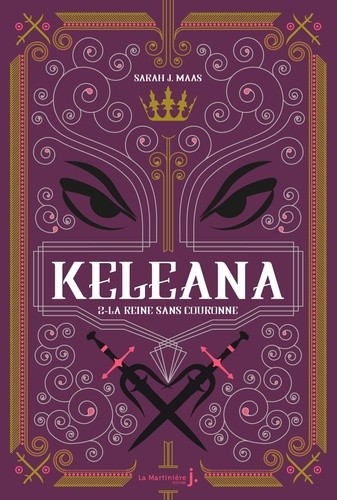  Keleana Tome 2  