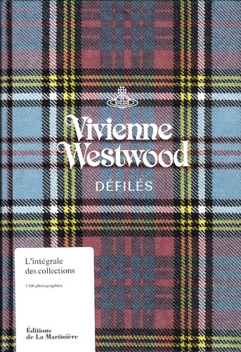  Vivienne Westwood défilés - L'intégrale des collections  