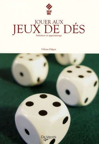  Jouer aux jeux de dés - Initiation et apprentissage 