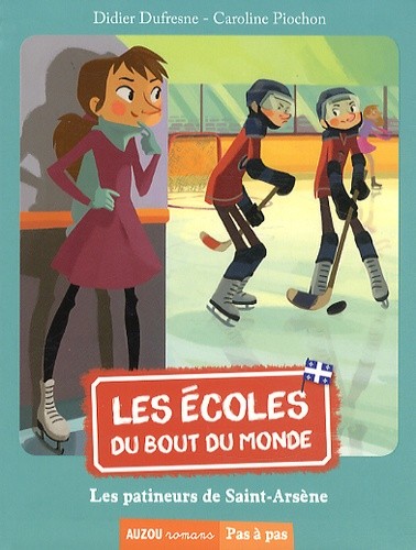  Les écoles du bout du monde  