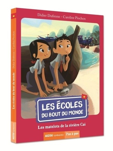  Les écoles du bout du monde  