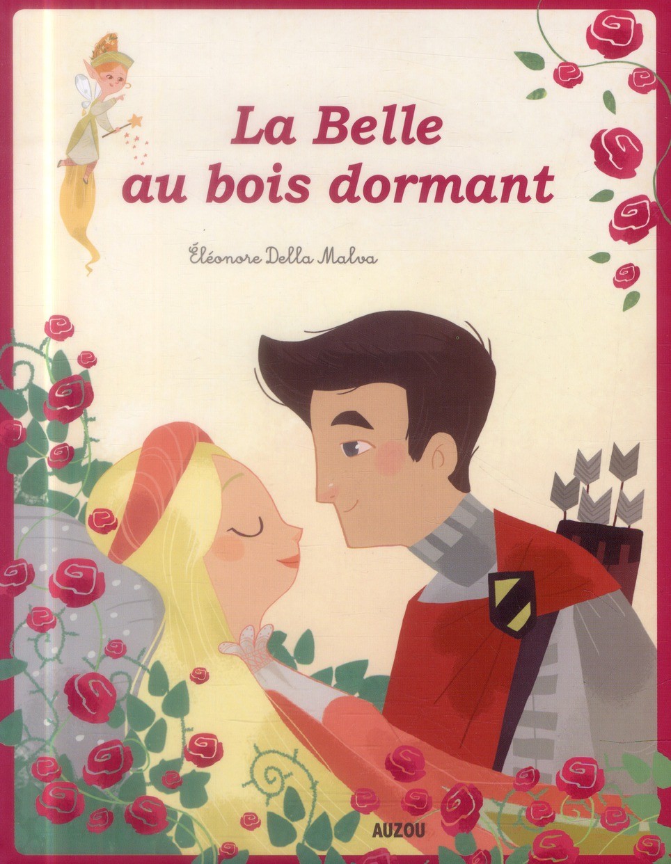  La Belle au Bois Dormant 